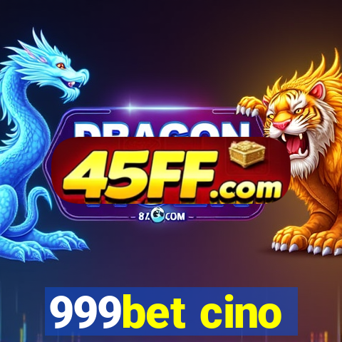 999bet cino